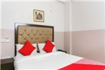 OYO 69875 Hotel Cross 24