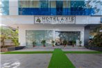 Hotel Axis International