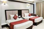 Hotel Platinum Shravasti