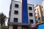 Hotel Shree sai Ujwal Palace - A1