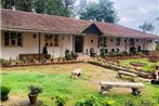 Sampigekhan estate stay