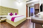 Hotel Mavens Orange Gurgaon