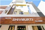 OYO 71304 Hotel Shiv Murti Classic