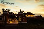 Going Places - Villa Analgadh