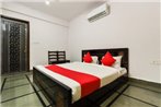 OYO 70269 Sachin Residency