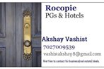 Rocopie PGs & Hotels