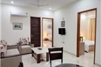 Hostie Eva Dreams - 2 BHK Apt near Artemis