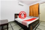 OYO 61554 Hotel Grand Sita Blue