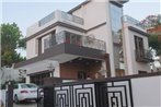 Trident Hill View 4BHK Villa