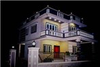 a2zroomz 3BHK SRS Villa