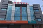 Hotel balaji pride