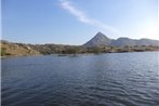 Lakeside Camping Udaipur