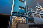 Hotel Bleue Mont