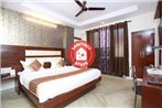 OYO Hotel Repose Villa Near Gurudwara Shri Bangla Sahib