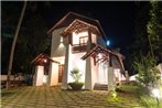 The Ayur Villa