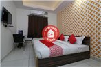 OYO Hotel Redstone