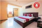 OYO Hotel Priya Residency