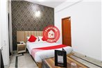 OYO Hotel Welcome