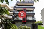 Super OYO Townhouse 158 Near Netaji Subhash Marg Near Appu Ghar