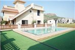 Home Gorgeous 4BHK Lonavala