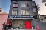 PHP BOUTIQUE TOWNHOUSE