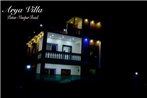 A2ZROOMZ AARYA VILLA 4 BHK