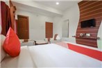 Super OYO Flagship Red Stone Near Netaji Subhash Chandra Bose International Airport