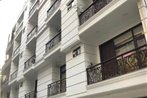 Lemon Green Residency - Hotel and Serviced Apartments