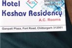 Hotel Keshav Residency