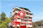 OYO Rana Residency Near Western Express Highway Metro Station