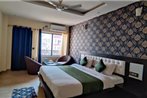 Hotel Ganga Elena Rishikesh