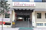 Collection O Hotel Lotus Grand Near Secunderabad Railway Station