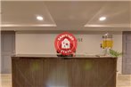 OYO Townhouse 117 Punjabi Bagh Near TDI Mall