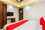 OYO Flagship Hotel Signature Rooms Near Dashrath Puri Metro Station