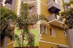 Phoenix Serviced Apartment - Sai Illam