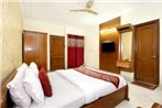 Hotel Paradise Chandigarh