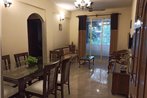 Pacifica Holiday Homes Goa