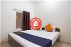 SPOT ON Shree Ganga Seva Paying Guest House