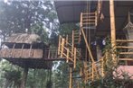 Tree Top Jungle Jive