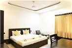 FabHotel Hill View Jubilee Hills