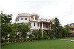 Abhimanyu Mansion:Unique Heritage Villa