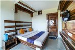 Super OYO Sunrise Homestay