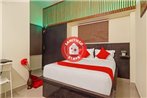 Super OYO Flagship Hotel Dsr Inn Near Nexus Hyderabad