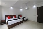 Hotel City lite Near IGI Airport