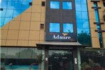 Hotel Admire Gold - Pachim Vihar Delhi