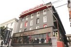 Hotel Town Pallace Inn Patel Nagar New Delhi