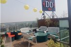 HOTEL DDSUITES AGRA