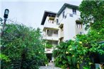 ALAMANDA Alleppey Beach Elegant 3BHK Guest House Apartment