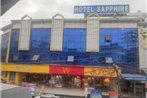 Hotel Sapphire Shillong