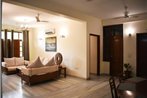 BedChambers Serviced Apartments - Artemis Hospital